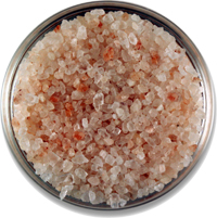 Coarse Salt
